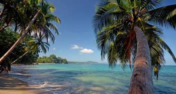 Costa Rica en 12 días con las playas de Santa Teresa