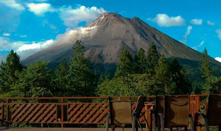  arenal observatory lodge