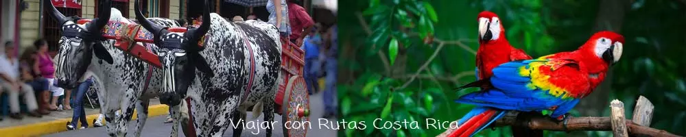 Viajes Especiales a Costa Rica