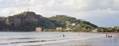 San Juan del Sur