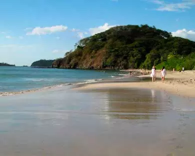 Playa potrero