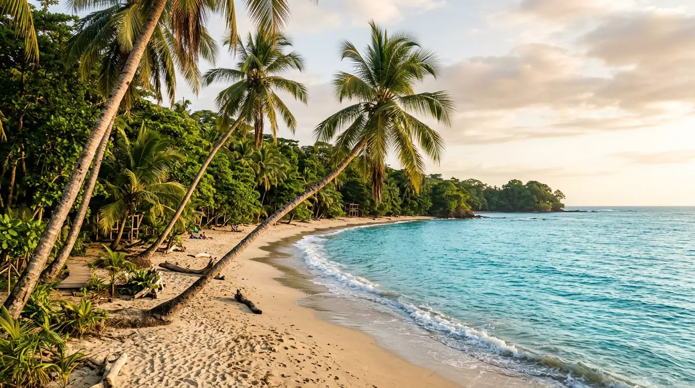 Caribe Sur de Costa Rica: Puerto Viejo, Cahuita y Manzanillo