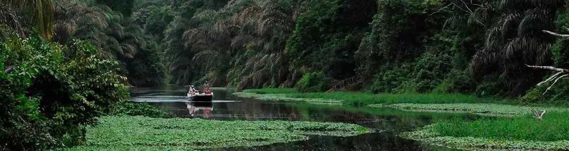 Viaje de Aventura a Costa Rica 13 días 