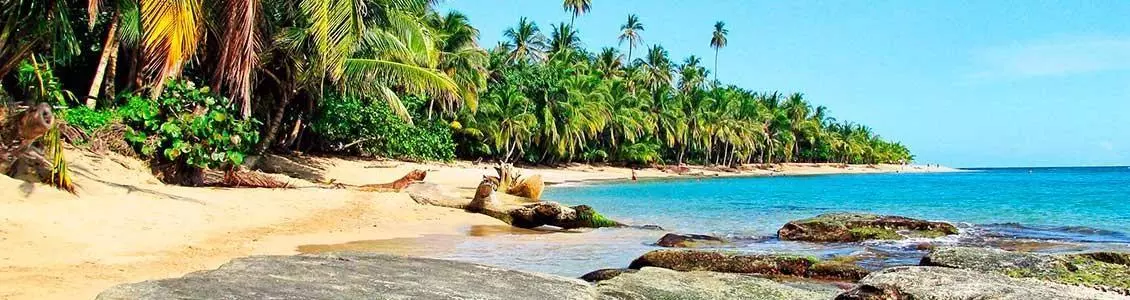 Viaje a Costa Rica 12 días con Caribe
