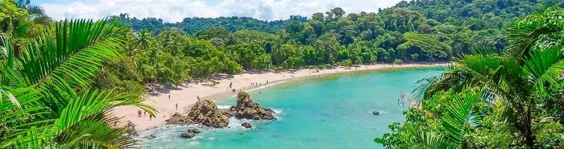 Viaje a Costa Rica al completo 13 días 