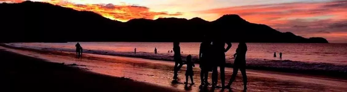 Viaje en familia a Costa Rica con Guanacaste 13 días