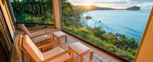 Hoteles preferidos en Manuel Antonio