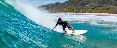 Viajes y Surf en Costa Rica