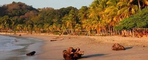 Viaje por Costa Rica con Playa Sámara 13 días