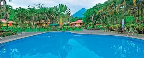 Hoteles Preferidos en Arenal - Fortuna