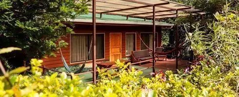 Hoteles favoritos en Monteverde