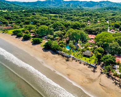 guanacaste resort