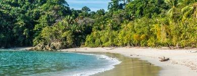 parque nacional manuel antonio