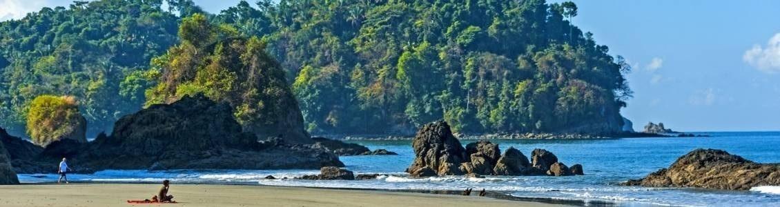 Viaje económico a Costa Rica de 15 días