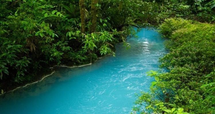 5 lugares inusuales por ver en Costa Rica