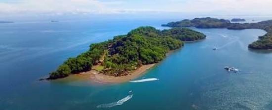 Vacaciones en Costa Rica con playa de Guanacaste